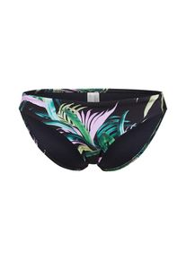 Seafolly, Damen Bikinislip, Mischfarben / Schwarz