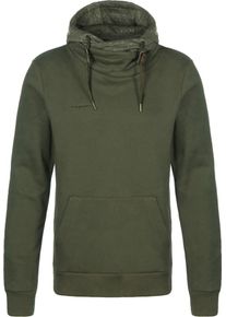 Ragwear, Herren Kapuzenpullover 'Doble', Oliv