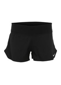 Nike Swim, Damen Schwimmshort, Schwarz