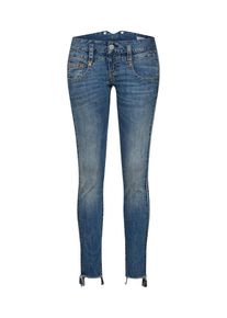 Herrlicher, Damen Jeans, Blue Denim