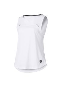 Puma, Damen Top 'Ferrari', Weiß