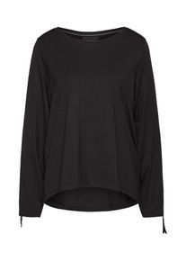 Object, Damen Pullover, Schwarz
