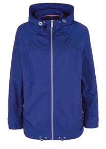 s.Oliver RED LABEL, Damen Windbreaker, Blau