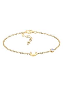Elli, Damen Armband, Gold