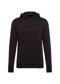 Only & Sons Only & Sons, Herren Sweatshirt 'onsBASIC SWEAT HOODIE UNBRUSHED NOOS', Schwarz