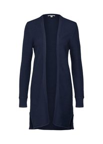 Esprit, Damen Strickjacke, Navy