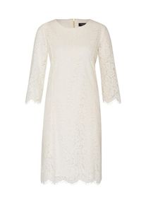 Soaked in Luxury, Damen Kleid 'Lulla', Weiß