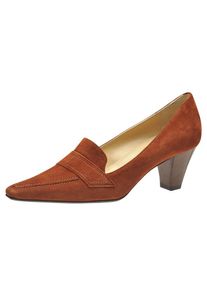 Evita, Damen Pumps, Hummer
