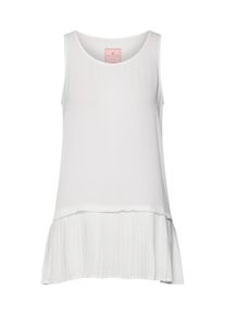 LIEBLINGSSTÜCK LIEBLINGSSTÜCK, Damen Top 'EddaL', Weiß