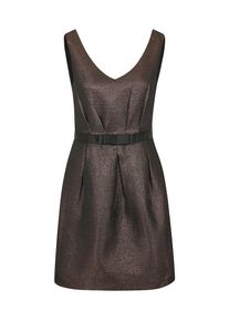Top Secret, Damen Cocktailkleid, Brokat