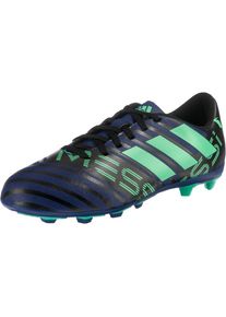adidas Performance, Fu&szlig;ballschuhe 'NEMEZIZ MESSI 17.4 FxG', Blau