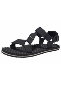 The North Face, Herren Outdoorsandale 'Base Camp Switchback Sandal', Schwarz