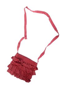 Maze, Damen Handtasche 'Taranto', Rot