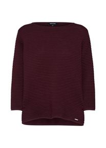More & More MORE & MORE, Damen Pullover, Beere