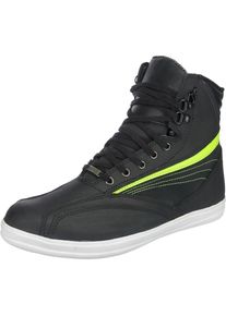 Kochmann, Herren Sneaker 'Manhattan', Schwarz