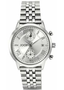 JOOP!, Damen Chronograph '2022839', Silber