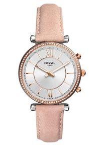 Fossil, Damen uhr FTW5039, Altrosa