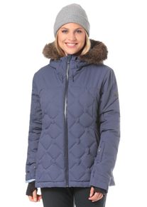 Roxy, Damen 'Breeze' Snowboardjacke, Blau