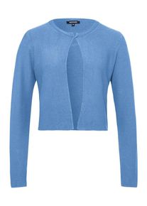 More & More MORE & MORE, Damen Cardigan, Blau