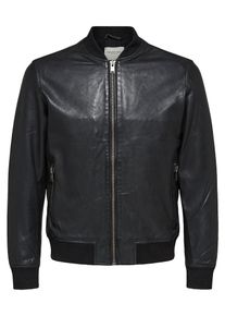 Selected Homme, Herren Jacke, Schwarz