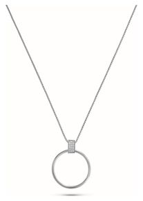 JETTE, Damen Kette, Silber