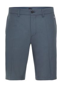 J. Lindeberg J.Lindeberg, Herren Shorts 'Somle Tapered Light Poly', Dunkelgrau