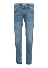 Esprit, Herren Jeans 'OCS 5 pkt den p', Blue Denim