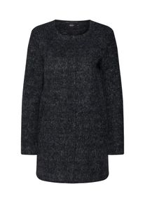 Only, Damen Mantel, Schwarz