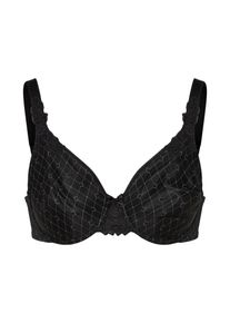Chantelle, Damen BH 'HEDONA RV', Schwarz