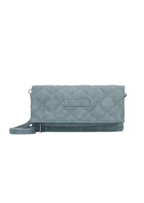 Fritzi aus Preussen Fritzi Aus Preußen, Damen Clutch 'Ronja ', Himmelblau