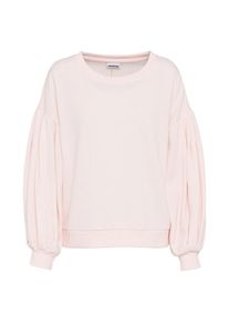 Noisy may, Damen Sweater 'LOUI', Rosa