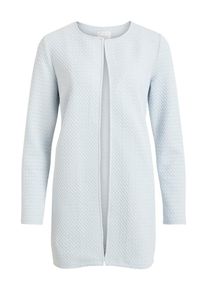 Vila, Damen Jacke 'Vinaja', Hellblau