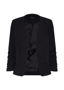 Véro Moda VERO MODA, Damen Blazer 'YOLANDA', Schwarz