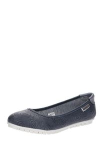 Dockers by Gerli, Damen Ballerina '40DL217', Navy