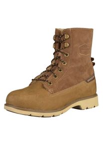 Dockers by Gerli, Damen Stiefel, Braun