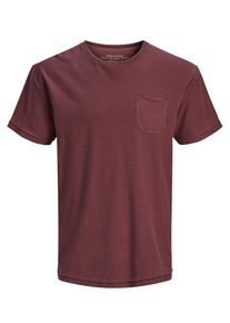 Jack & Jones JACK & JONES, Herren T-Shirt, Pueblo
