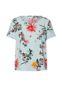 Vila, Damen Shirt 'LAIA', Mint