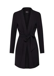 Only, Damen Mantel, Schwarz