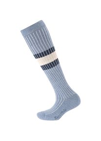 Marc O'Polo Marc O'Polo, Damen Socken, Navy / Rauchblau / Naturwei&szlig;