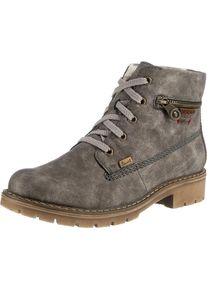 Rieker, Damen Stiefeletten, Braun