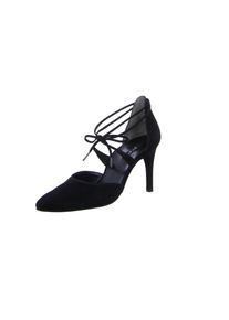Paul Green, Damen Pumps, Schwarz