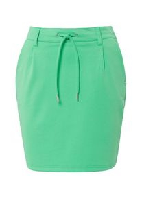 Tom Tailor Denim, Damen Rock, Mint