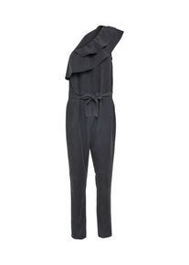Noisy may, Damen Jumpsuit 'NMalice', Dunkelgrau