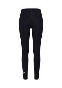 New Balance, Damen Sporthose 'Essentials', Schwarz