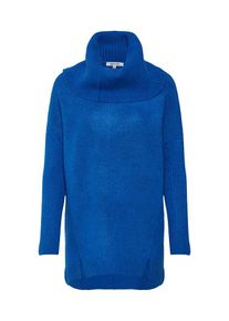 ABOUT YOU, Damen Pullover 'Franka', Saphir