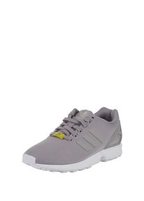 adidas originals, Herren Sneaker 'ZX Flux', Grau / Wei&szlig;