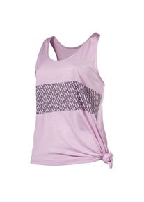 Puma, Damen Tank-Top, Mauve / Schwarz