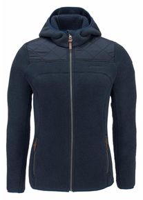 Sch&ouml;ffel Sch&ouml;ffel, Damen Fleecejacke 'Sakai Plus', Navy