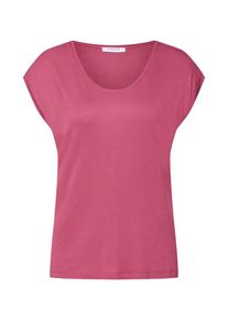 Pieces, Damen T-Shirt 'Billo', Pitaya