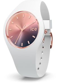 Ice Watch, Damen Quarzuhr, Wei&szlig;